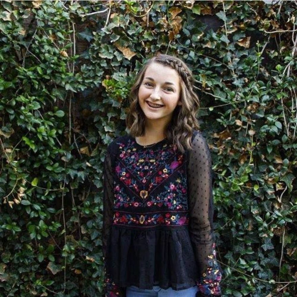 Meet your Posher, Shelbie